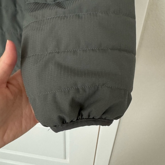 BYLT puffer jacket - Picture 5 of 8